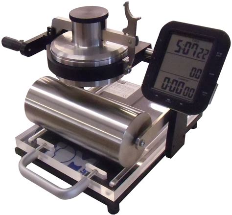 Cobb Absorbency Tester fabrication|cobb size tester.